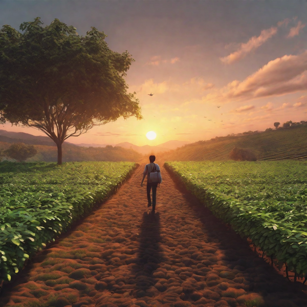 Ignite Your Senses: Discover the Essence of Latin Passion Coffee