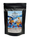 Latin Passion Premium Medium Roast Coffee | 100% Colombian Arabica